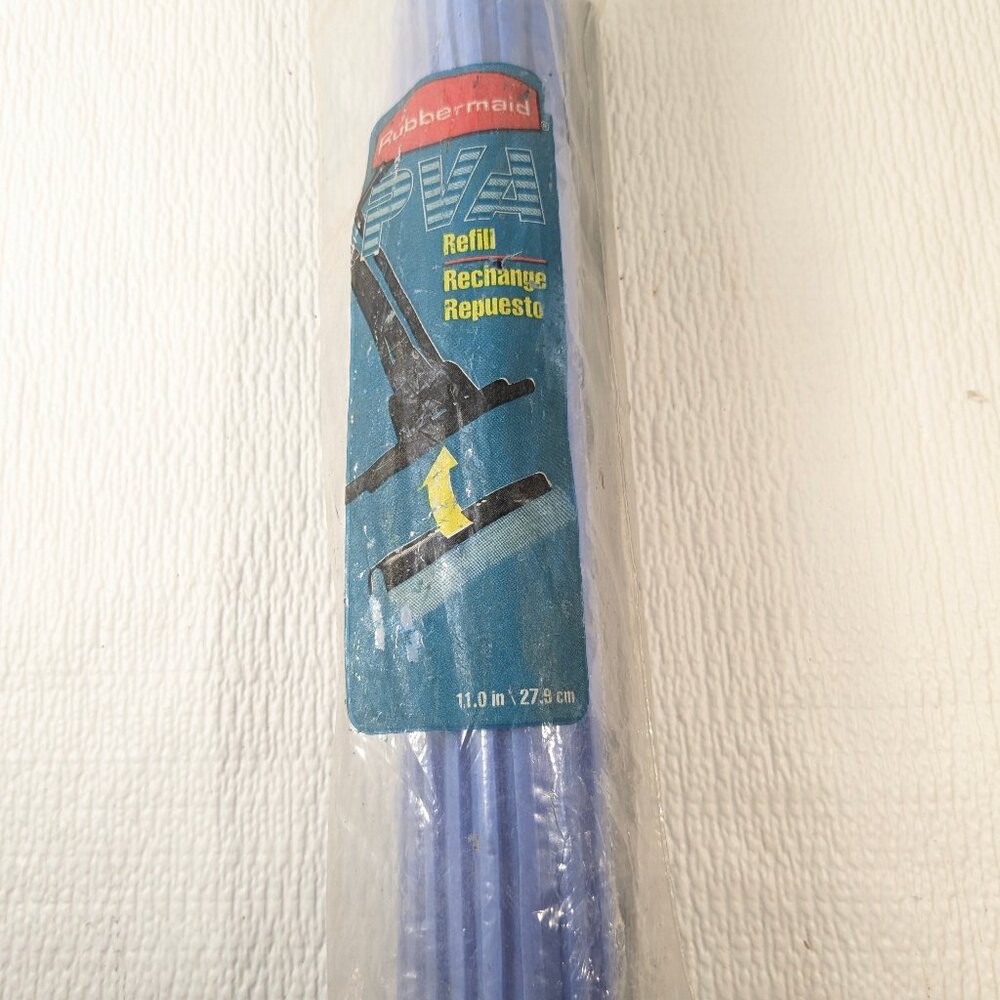 Rubbermaid PVA Refill Mop Head for G780 PVA Sponge‎ Mop NEW